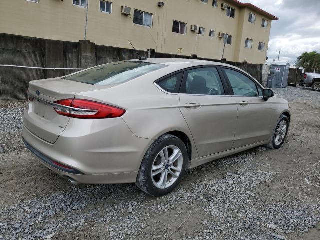 Photo 2 VIN: 3FA6P0H7XJR113162 - FORD FUSION 