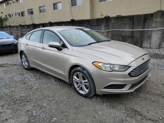 Photo 3 VIN: 3FA6P0H7XJR113162 - FORD FUSION 