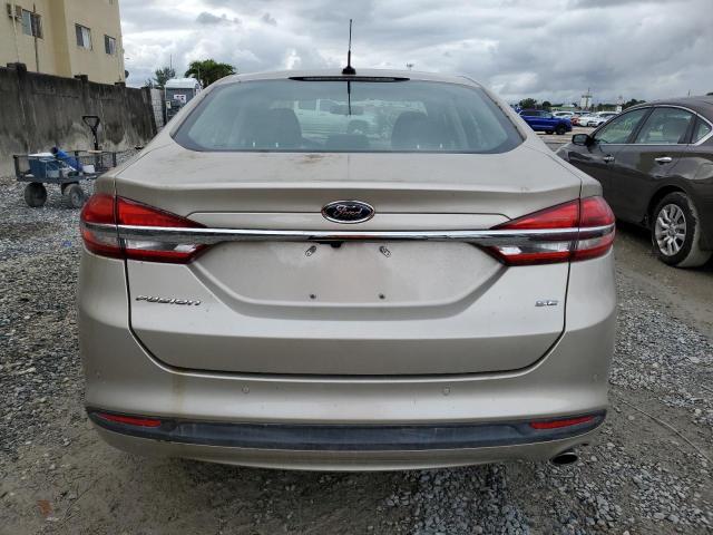 Photo 5 VIN: 3FA6P0H7XJR113162 - FORD FUSION 