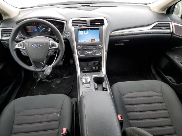 Photo 7 VIN: 3FA6P0H7XJR113162 - FORD FUSION 