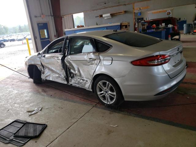 Photo 1 VIN: 3FA6P0H7XJR113923 - FORD FUSION SE 