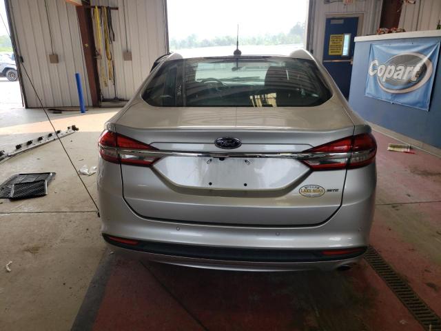 Photo 5 VIN: 3FA6P0H7XJR113923 - FORD FUSION SE 