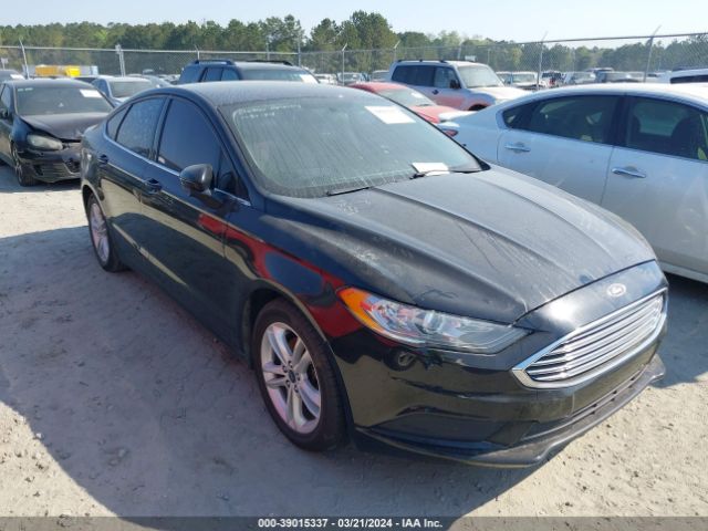 Photo 0 VIN: 3FA6P0H7XJR124999 - FORD FUSION 