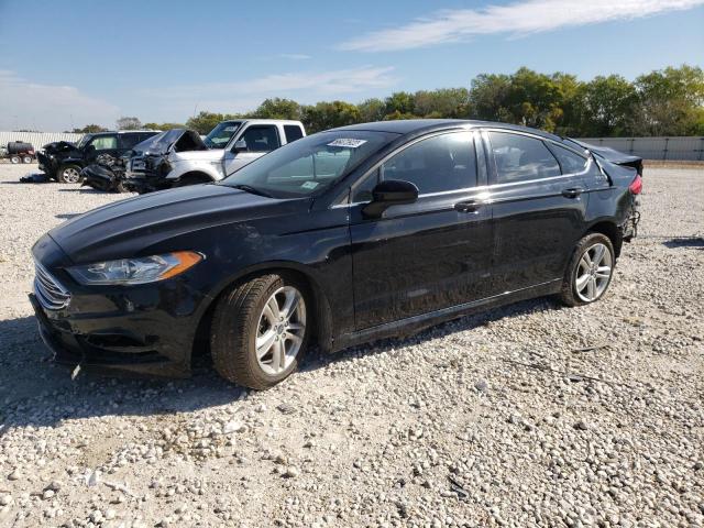 Photo 0 VIN: 3FA6P0H7XJR131323 - FORD FUSION SE 