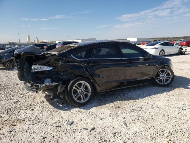 Photo 2 VIN: 3FA6P0H7XJR131323 - FORD FUSION SE 