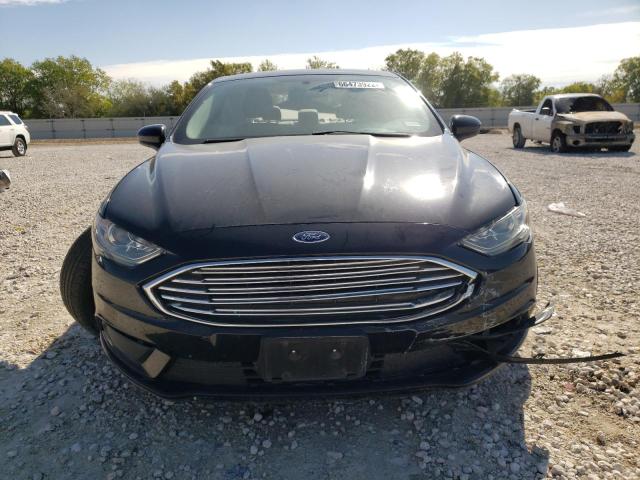 Photo 4 VIN: 3FA6P0H7XJR131323 - FORD FUSION SE 