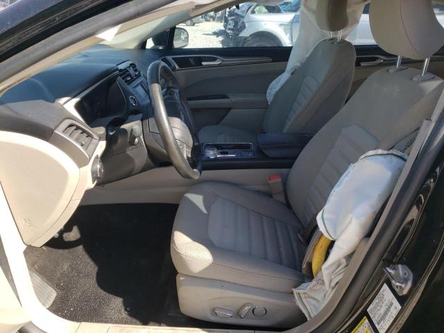 Photo 6 VIN: 3FA6P0H7XJR131323 - FORD FUSION SE 