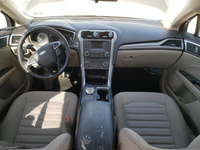 Photo 7 VIN: 3FA6P0H7XJR131323 - FORD FUSION SE 