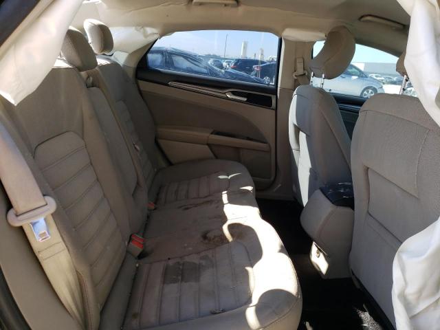 Photo 9 VIN: 3FA6P0H7XJR131323 - FORD FUSION SE 