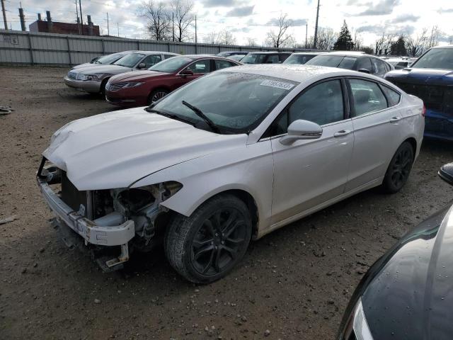 Photo 0 VIN: 3FA6P0H7XJR134853 - FORD FUSION 