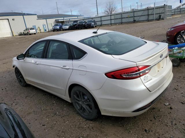 Photo 1 VIN: 3FA6P0H7XJR134853 - FORD FUSION 