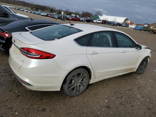 Photo 2 VIN: 3FA6P0H7XJR134853 - FORD FUSION 