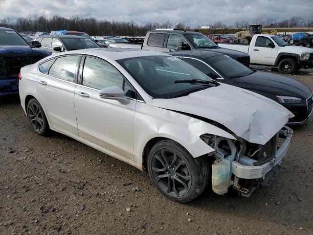 Photo 3 VIN: 3FA6P0H7XJR134853 - FORD FUSION 