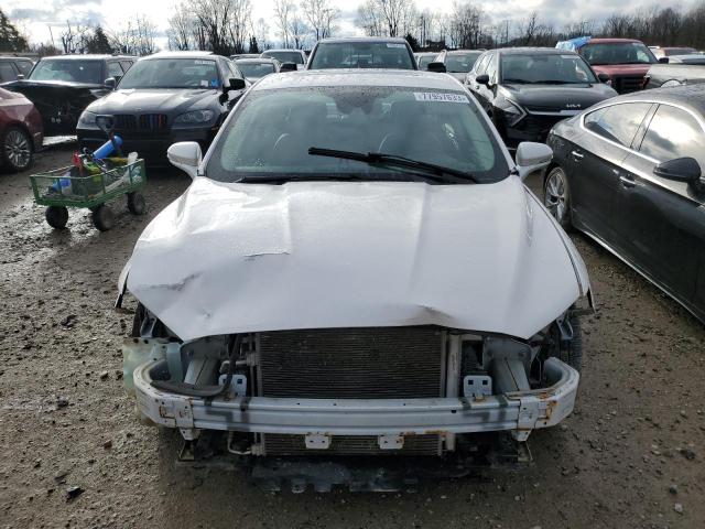 Photo 4 VIN: 3FA6P0H7XJR134853 - FORD FUSION 