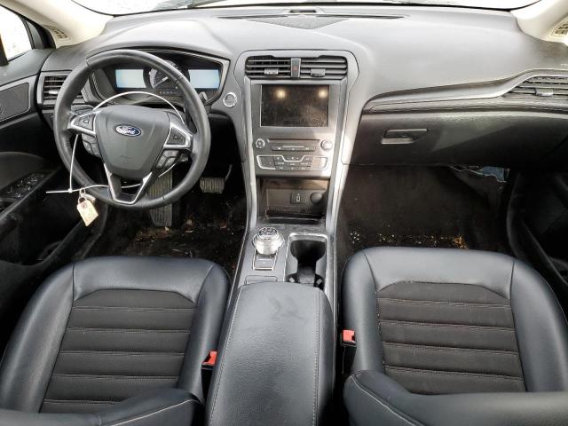 Photo 7 VIN: 3FA6P0H7XJR134853 - FORD FUSION 