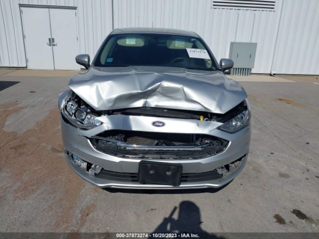 Photo 5 VIN: 3FA6P0H7XJR159297 - FORD FUSION 