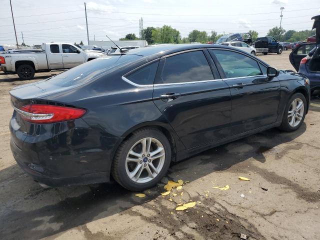 Photo 2 VIN: 3FA6P0H7XJR176004 - FORD FUSION 