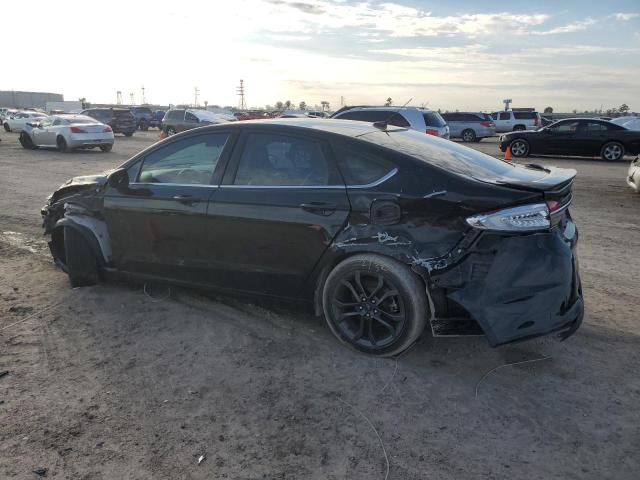 Photo 1 VIN: 3FA6P0H7XJR177170 - FORD FUSION SE 