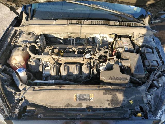 Photo 10 VIN: 3FA6P0H7XJR177170 - FORD FUSION SE 