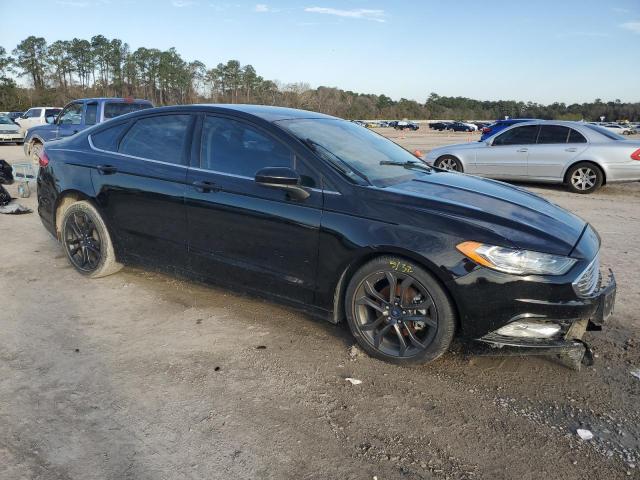 Photo 3 VIN: 3FA6P0H7XJR177170 - FORD FUSION SE 