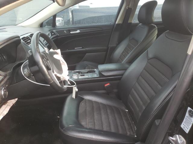 Photo 6 VIN: 3FA6P0H7XJR177170 - FORD FUSION SE 