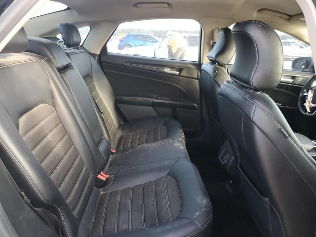 Photo 9 VIN: 3FA6P0H7XJR177170 - FORD FUSION SE 