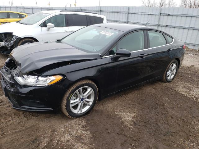 Photo 0 VIN: 3FA6P0H7XJR179906 - FORD FUSION 