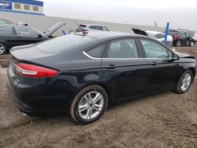 Photo 2 VIN: 3FA6P0H7XJR179906 - FORD FUSION 