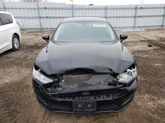 Photo 4 VIN: 3FA6P0H7XJR179906 - FORD FUSION 