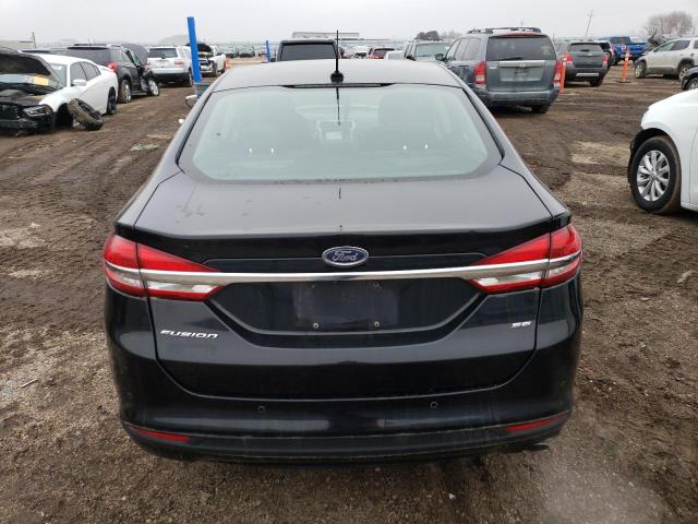 Photo 5 VIN: 3FA6P0H7XJR179906 - FORD FUSION 