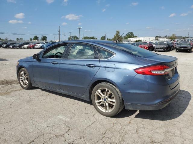 Photo 1 VIN: 3FA6P0H7XJR188721 - FORD FUSION SE 