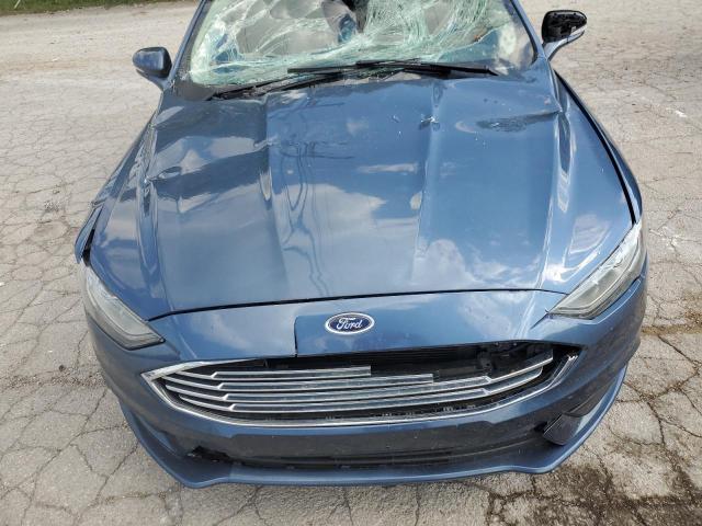 Photo 10 VIN: 3FA6P0H7XJR188721 - FORD FUSION SE 