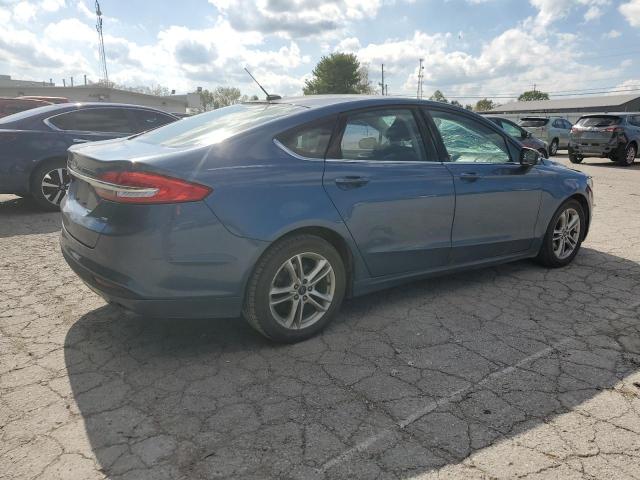 Photo 2 VIN: 3FA6P0H7XJR188721 - FORD FUSION SE 