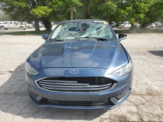 Photo 4 VIN: 3FA6P0H7XJR188721 - FORD FUSION SE 