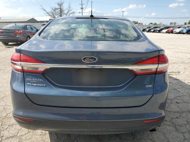 Photo 5 VIN: 3FA6P0H7XJR188721 - FORD FUSION SE 