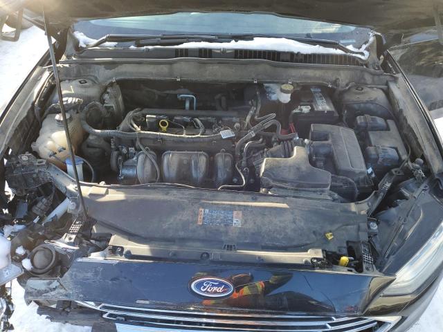 Photo 10 VIN: 3FA6P0H7XJR258301 - FORD FUSION SE 