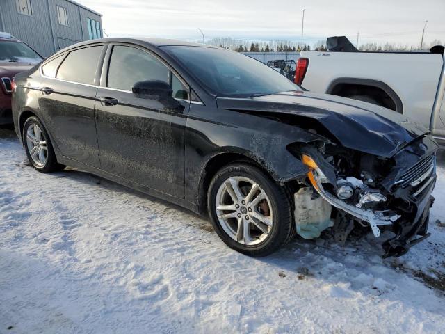 Photo 3 VIN: 3FA6P0H7XJR258301 - FORD FUSION SE 