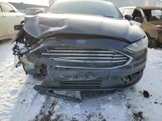 Photo 4 VIN: 3FA6P0H7XJR258301 - FORD FUSION SE 