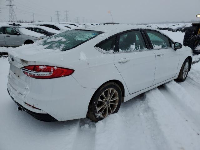 Photo 2 VIN: 3FA6P0H7XKR104690 - FORD FUSION 