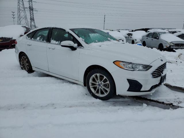 Photo 3 VIN: 3FA6P0H7XKR104690 - FORD FUSION 