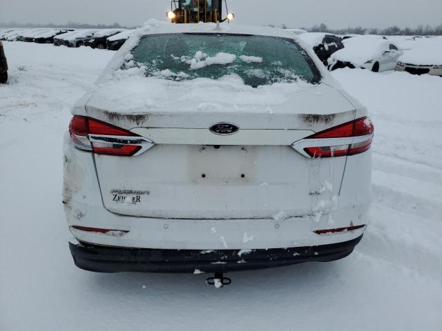 Photo 5 VIN: 3FA6P0H7XKR104690 - FORD FUSION 