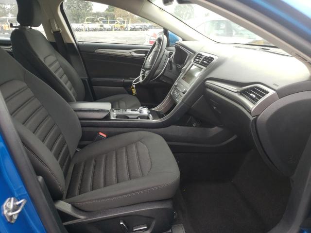 Photo 4 VIN: 3FA6P0H7XKR142288 - FORD FUSION SE 