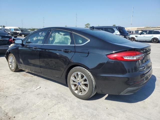 Photo 1 VIN: 3FA6P0H7XKR209911 - FORD FUSION SE 