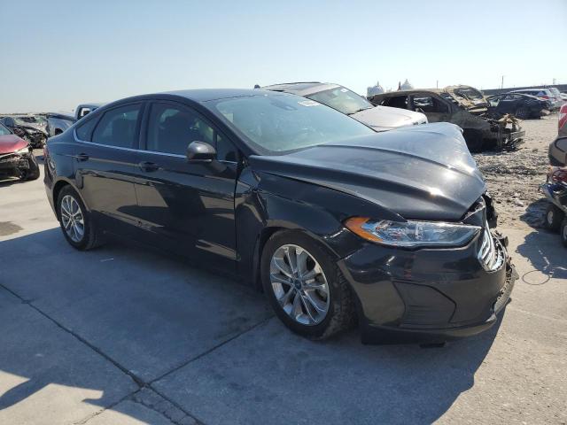 Photo 3 VIN: 3FA6P0H7XKR209911 - FORD FUSION SE 