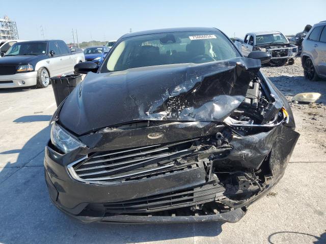 Photo 4 VIN: 3FA6P0H7XKR209911 - FORD FUSION SE 