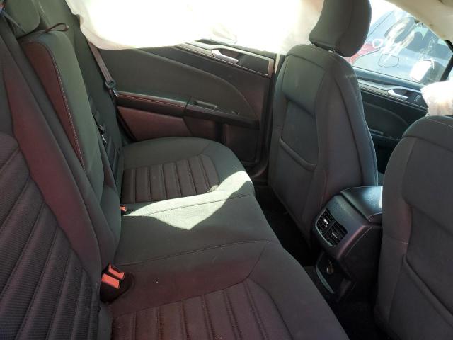 Photo 9 VIN: 3FA6P0H7XKR209911 - FORD FUSION SE 