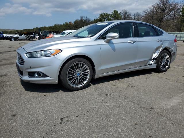 Photo 0 VIN: 3FA6P0H90DR136780 - FORD FUSION 