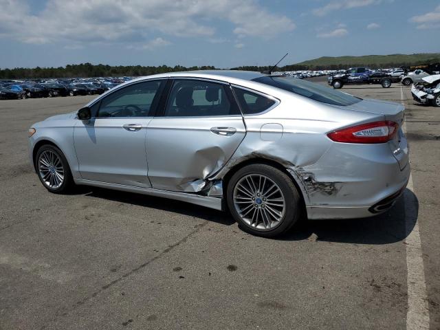 Photo 1 VIN: 3FA6P0H90DR136780 - FORD FUSION 