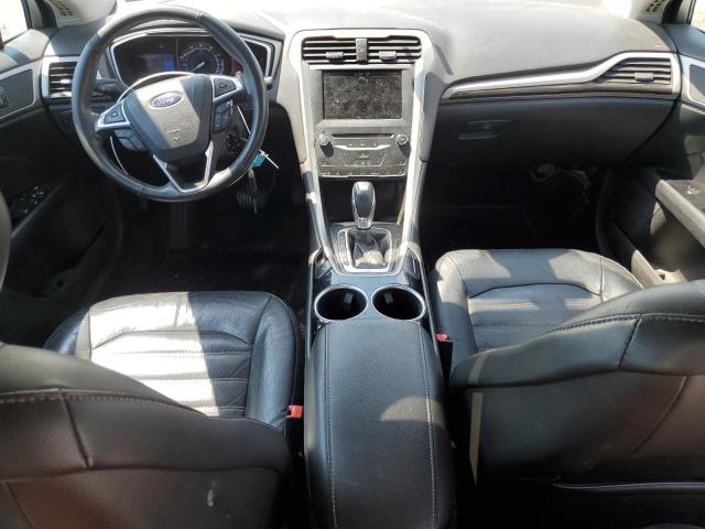 Photo 7 VIN: 3FA6P0H90DR136780 - FORD FUSION 