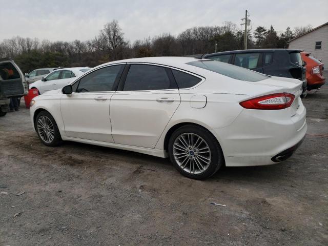 Photo 1 VIN: 3FA6P0H90DR160545 - FORD FUSION SE 